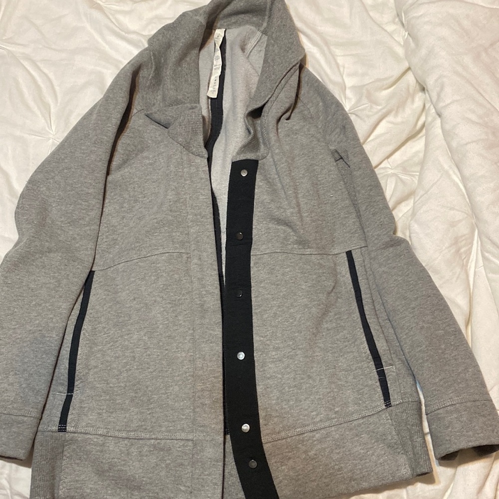 Lululemon Jacket/Coat
